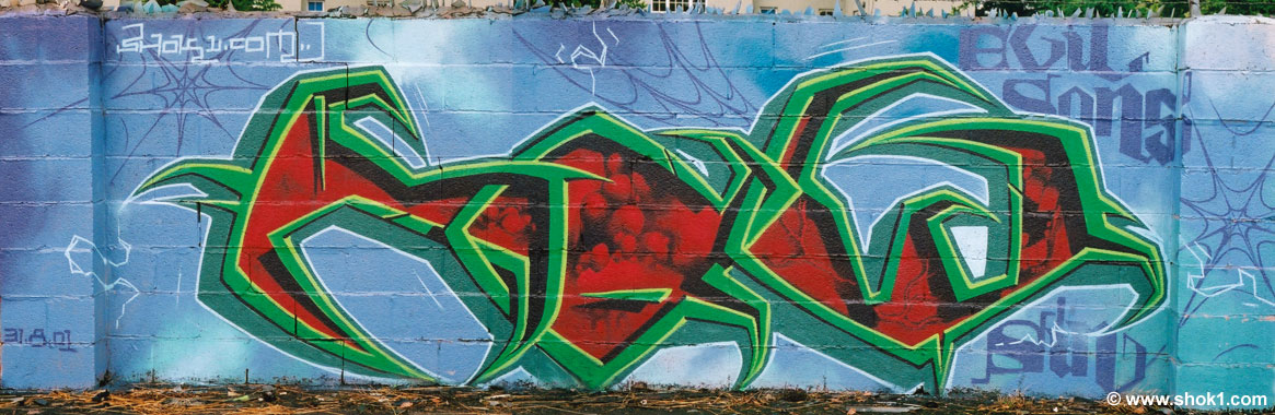 Thorny Raw