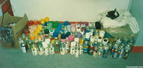 Cans Cans