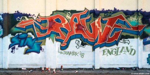 Dunkerque Raw Dunkerque Raw