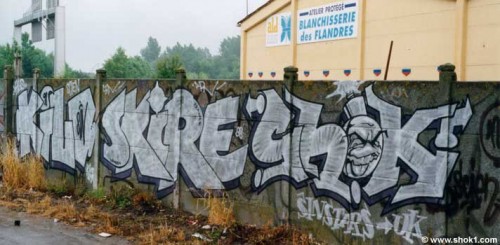 french-kilo-skire-shok french-kilo-skire-shok