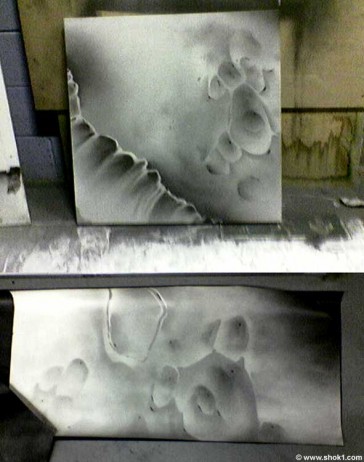 Inverted Organic Inverted Organic