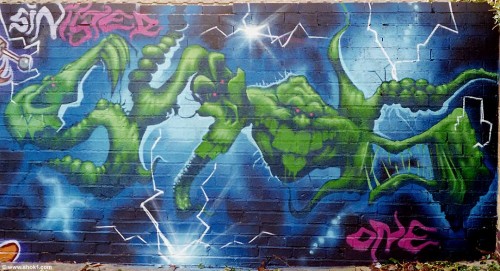 Sinister SHOK Sinister SHOK