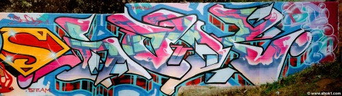 SuperSHOK SuperSHOK